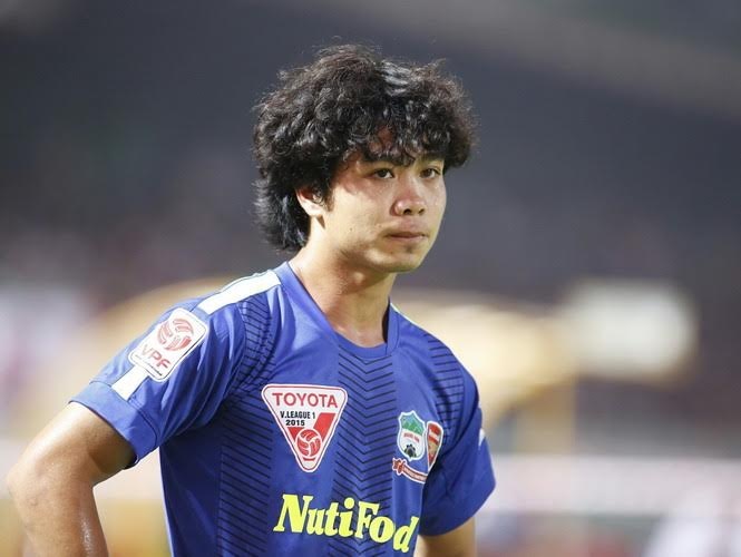 Hai đội bóng Australia muốn có Công Phượng - 1 Công Phượng đang được hai CLB của Australia quan tâm đặc biệt