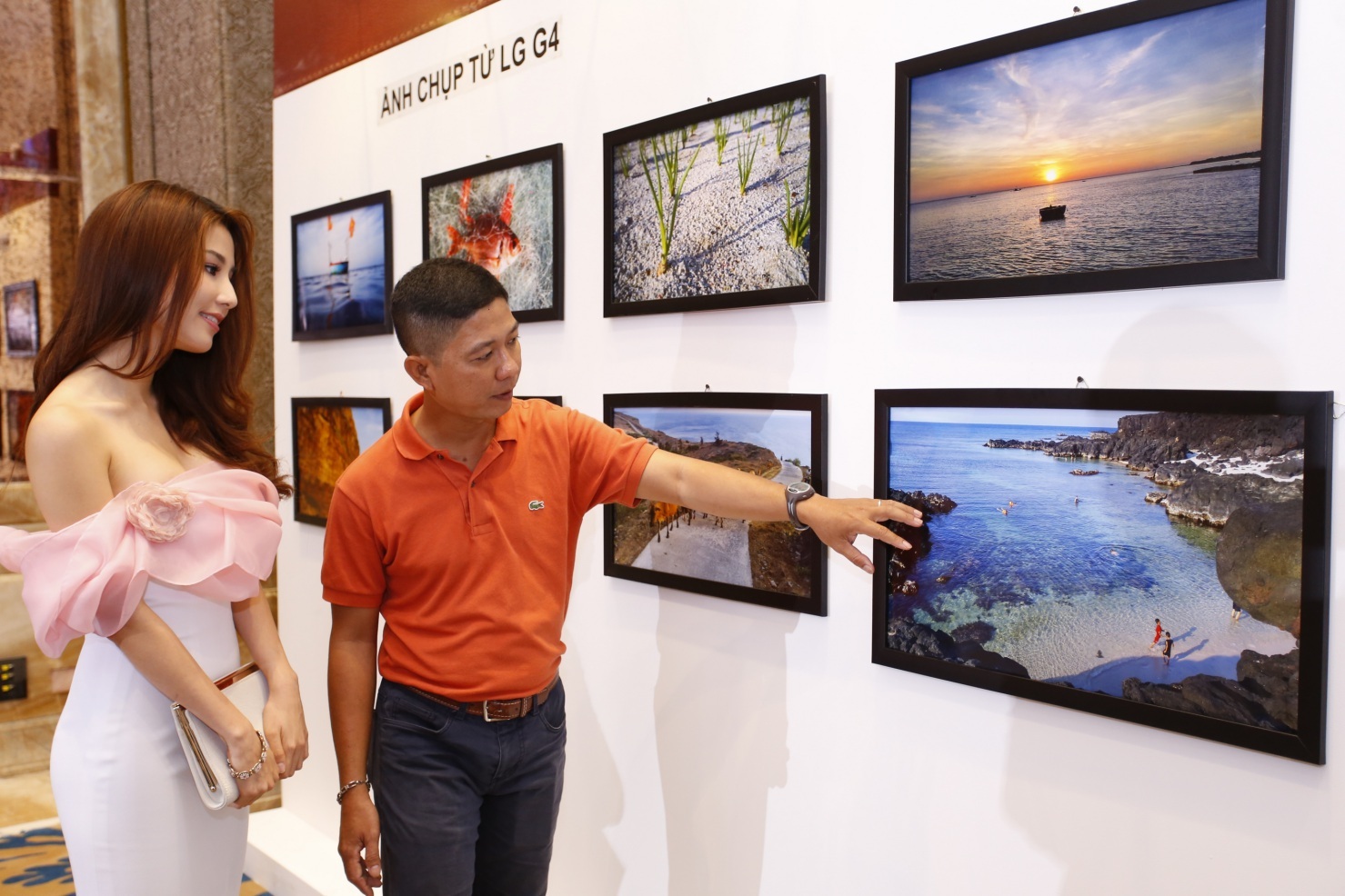 Lý Sơn đẹp mê hồn qua ống kính nhiếp ảnh gia Thanh Tùng - 1 Lý Sơn đẹp mê hồn qua ống kính nhiếp ảnh gia Thanh Tùng