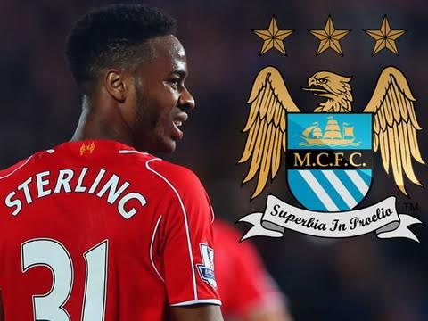 Danh sách sơ bộ Man City sang Việt Nam vẫn có tên Aguero - 1 Tân binh Sterling sẽ cùng Man City sang Việt Nam