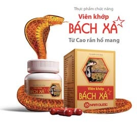 Thực phẩm chức năng
