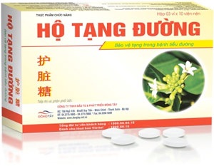 ALA - “Chìa khóa” hóa giải biến chứng tiểu đường