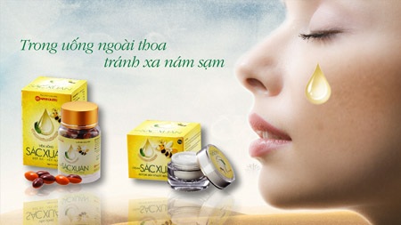 Công nghệ tối tân hỗ trợ điều trị nám sạm hiệu quả - 3 Đông dược và bài toán chiết xuất hoạt chất từ thiên nhiên