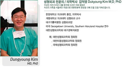 Những ca phẫu thuật thẩm mỹ thành công của Dr.Kim - 8 Dr Kim - người được mệnh danh có bàn tay phủ thủy