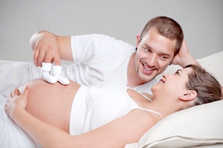 Chồng ốm nghén thay vợ có hay không? - 3 Cảm giác ốm nghé giúp bạn trân trọng những người xung quanh
minh hơn