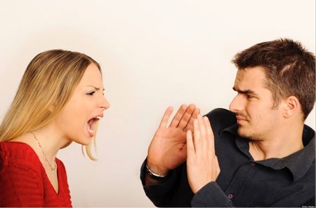Tâm lý ảnh hưởng đến hội chứng ruột kích thích - 1 Hiểu về tâm lý với hội
chứng ruột kích thích