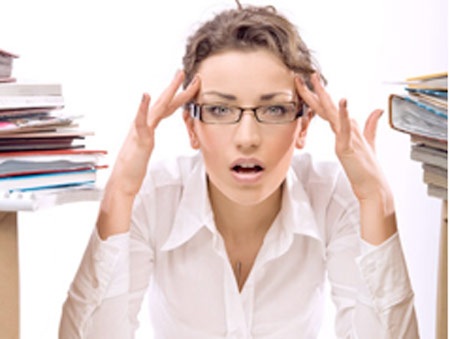 Huyết áp thấp, bệnh không thể coi thường! - 1 Huyết áp thấp, bệnh không thể coi thường!