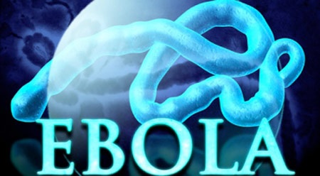 Virus Ebola đã biến đổi gien