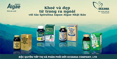 Thực phẩm chức năng: khó phân biệt thật giả!