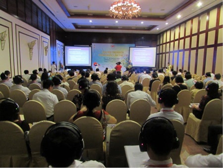 Huyết khối – bệnh gây tử vong bị coi nhẹ! - 2 Huyết khối – bệnh gây tử vong bị coi nhẹ!