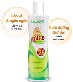 Cách nào phòng các bệnh thường gặp cho trẻ khi giao mùa? - 4 Dị ứng da: