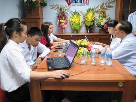 101 thắc mắc về bệnh đái tháo đường và rối loạn chuyển hóa - 3 PGS. TS Nguyễn Xuân Ninh - trả lời câu hỏi giao lưu trực tuyến.