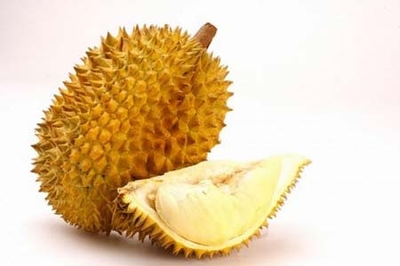 Đàn ông ăn sầu riêng như uống viagra khi "lâm trận" - 2 Đàn ông ăn sầu riêng như uống viagra khi lâm trận