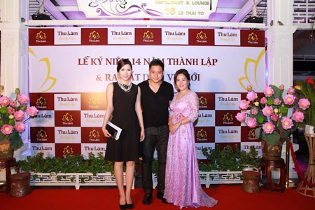 Thẩm mỹ viện Thu Lâm tri ân khách hàng nhân dịp kỷ niệm 14 năm thành lập - 2 Thẩm mỹ viện Thu Lâm tri ân khách hàng nhân dịp kỷ niệm 14 năm thành lập