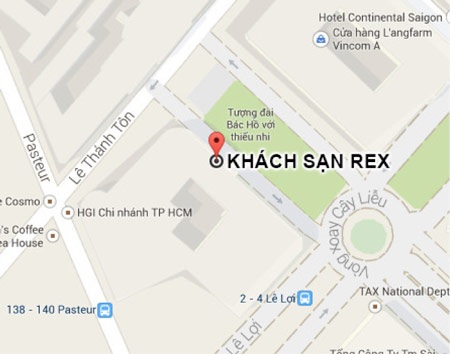 Đăng ký liền tay, đi ngay Hàn Quốc - 3 Tiến sĩ Man Koon Suh