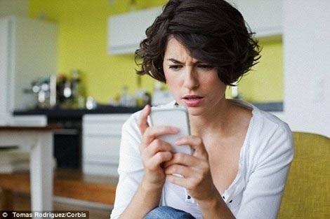 Điện thoại thông minh đang làm chúng ta ngốc hơn? - 1 Điện thoại thông minh đang làm chúng ta ngốc hơn?