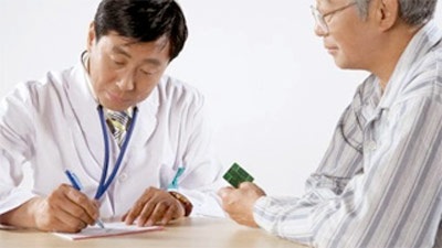 Những sai lầm tai hại trong điều trị bệnh viêm đại tràng mãn tính - 1 Những sai lầm tai hại trong điều trị bệnh viêm đại tràng mãn tính