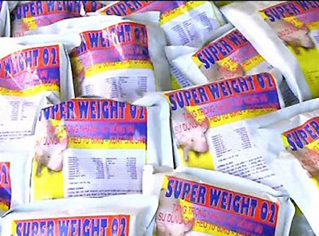 Chất độc gì trong thịt lợn siêu nạc?