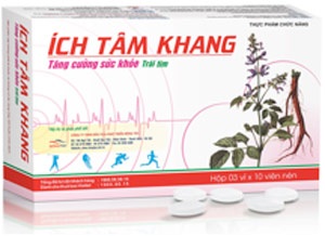 L-carnitin – giúp tăng cường sức khỏe trái tim