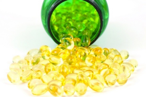 Những điều bạn cần biết về vitamin D - 1 Vitamin D-dưỡng chất quan trọng cho sức khỏe con người.