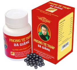 Đau nhức xương khớp - Căn bệnh phổ biến của người lớn tuổi