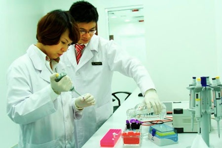 Không nên giấu người ung thư về bệnh - 3 BV Vinmec có TT ghép tủy điều trị các bệnh ung thư máu.