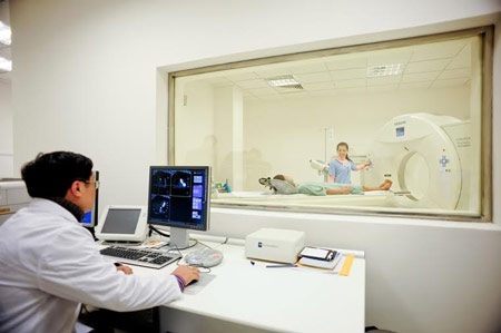 Không nên giấu người ung thư về bệnh - 1 Không nên giấu người ung thư về bệnh