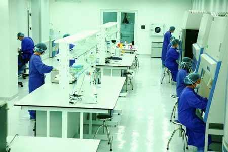 Không nên giấu người ung thư về bệnh - 2 Không nên giấu người ung thư về bệnh