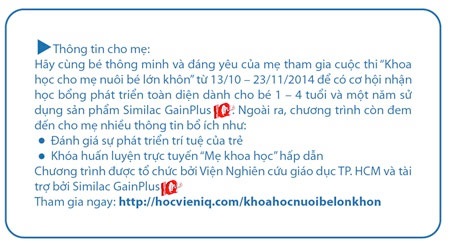 Mẹ ơi, con thích bài học này - 4 Bé Vy (2 – 3 tuổi) - Mẹ Phạm Thị Nụ: Múa hát, vẽ và nhận biết
màu sắc