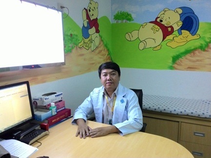 Cùng trò chuyện với bác sĩ cách bảo vệ bé yêu khỏi nguy cơ dị ứng