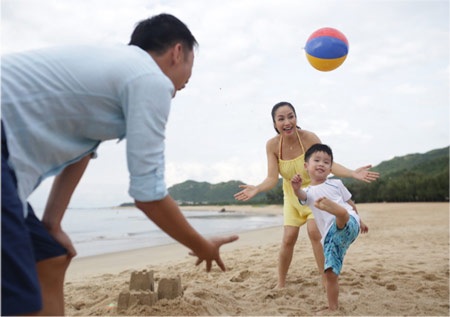 (**) thông tin được cung cấp bởi Công ty TNHH Nestlé Việt
Nam