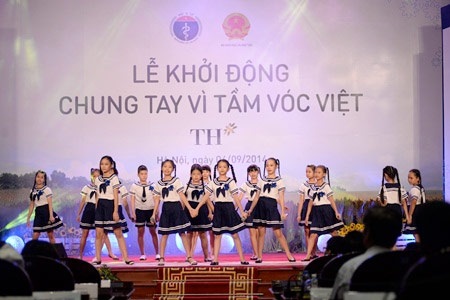 “Sẽ trình Chính phủ sớm nhất đề án Sữa học đường” - 2 “Sẽ trình Chính phủ sớm nhất đề án Sữa học đường”