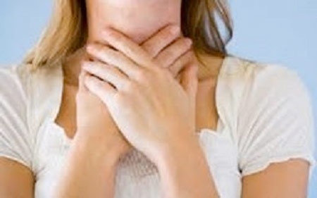 Lý do khiến bạn bị đau họng vào buổi sáng - 1 Lý do khiến bạn bị đau họng vào buổi sáng