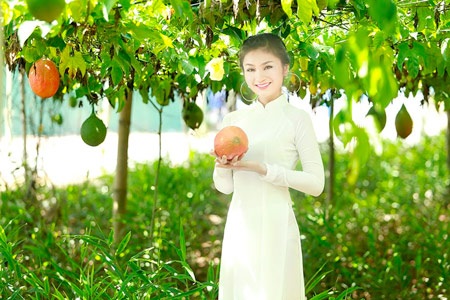 Cách đơn giản phòng ngừa ung thư vú hiệu quả - 2 Vitamin A trong dầu gấc làm tăng khả năng chống nhiễm khuẩn của cơ thể, giúp tăng đề kháng.