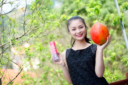 Cách đơn giản phòng ngừa ung thư vú hiệu quả - 4 Vitamin A trong dầu gấc làm tăng khả năng chống nhiễm khuẩn của cơ thể, giúp tăng đề kháng.