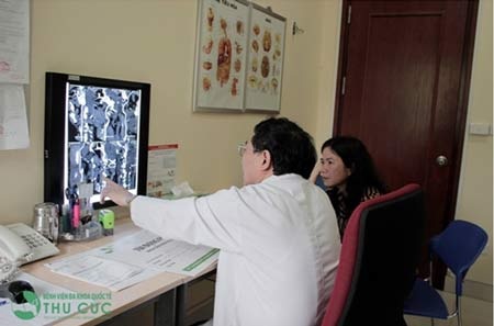 “Lộ diện” mầm bệnh nhờ… khám sức khỏe tổng quát - 2 Bác sỹ sẽ tư vấn cho người bệnh về nguy cơ mắc các bệnh lý