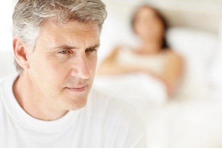 Trầm cảm có liên quan với mãn dục? - 1 Thạc sĩ bác sĩ Mai Bá Tiến Dũng: