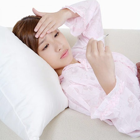 Viêm xoang cấp – Cần điều trị sớm và dứt điểm - 1 Vì sao cần điều trị sớm?