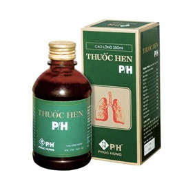 Cách nào kiểm soát hen phế quản ở trẻ em? - 2 Điều trị và kiểm soát