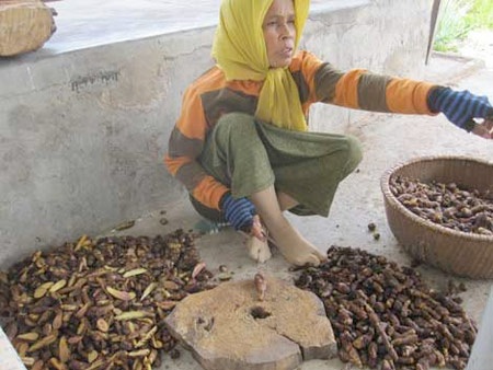 Làm giàu trên xương máu người bệnh - 1 Làm giàu trên xuơng máu người bệnh