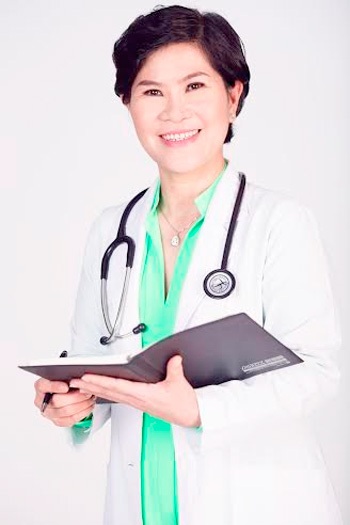 Tiến sĩ Thu Hà: Không nên quá lo lắng khi bị suy giảm nội tiết tố - 1 Tiến sỹ Thu Hà:
Nội tiết tố rất quan trọng với sức khỏe và sắc đẹp của phụ nữ