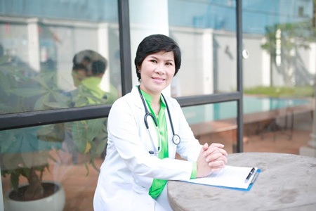 Tiến sĩ Thu Hà: Không nên quá lo lắng khi bị suy giảm nội tiết tố - 2 Bổ sung estrogen
cần đúng cách