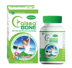 Nên bổ sung canxi có nguồn gốc từ thiên nhiên để
tốt cho sức khỏe