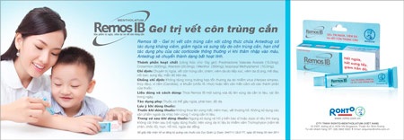 10 loại côn trùng nguy hiểm thường gặp - 3 10 loại côn trùng nguy hiểm thường gặp