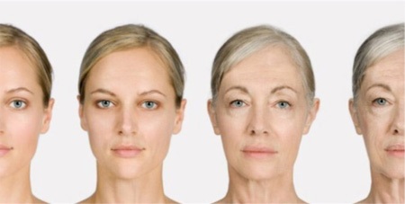 Cải thiện các vấn đề “nan giải’’ của da tuổi 30 với Amino collagen - 1 Cải thiện các vấn đề “nan giải’’ của da tuổi 30 với Amino collagen