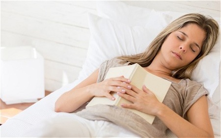 13 “bệnh sợ” kỳ lạ nhất thế giới - 3 3. Somniphobia - sợ
ngủ