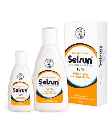 Gàu chỉ “hoành hành” mùa nắng nóng?