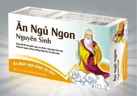 Ngủ chập chờn, nỗi ám ảnh của người già - 2 Ngủ chập chờn, nỗi ám ảnh của người già