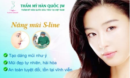 Bác Sĩ Nguyễn Phan Tú Dung - Người duy nhất nhận tác quyền Nâng mũi S line tại Việt Nam - 1 Bác Sĩ Nguyễn Phan Tú Dung - Người duy nhất nhận tác quyền Nâng mũi S line tại Việt Nam
