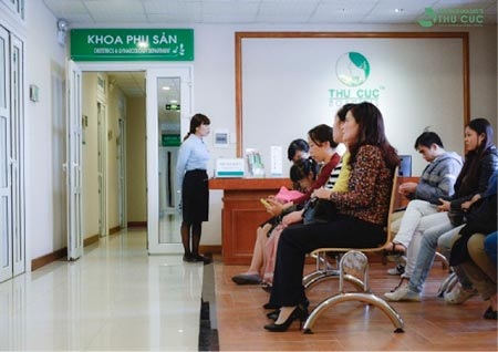 Khám sức khỏe tiền hôn nhân cho hạnh phúc vững bền - 1 Khám sức khỏe tiền hôn nhân đang dần được quan tâm đúng mực