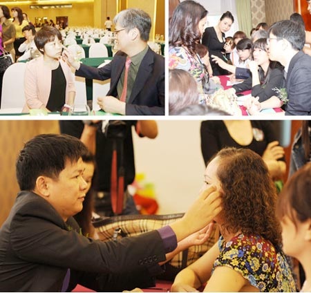 Nâng mũi SLine- Xu hướng thẩm mỹ hiện nay - 11 Bệnh viện Phẫu
thuật thẩm mỹ Yeong Won- Hàn Quốc tại Gangnam